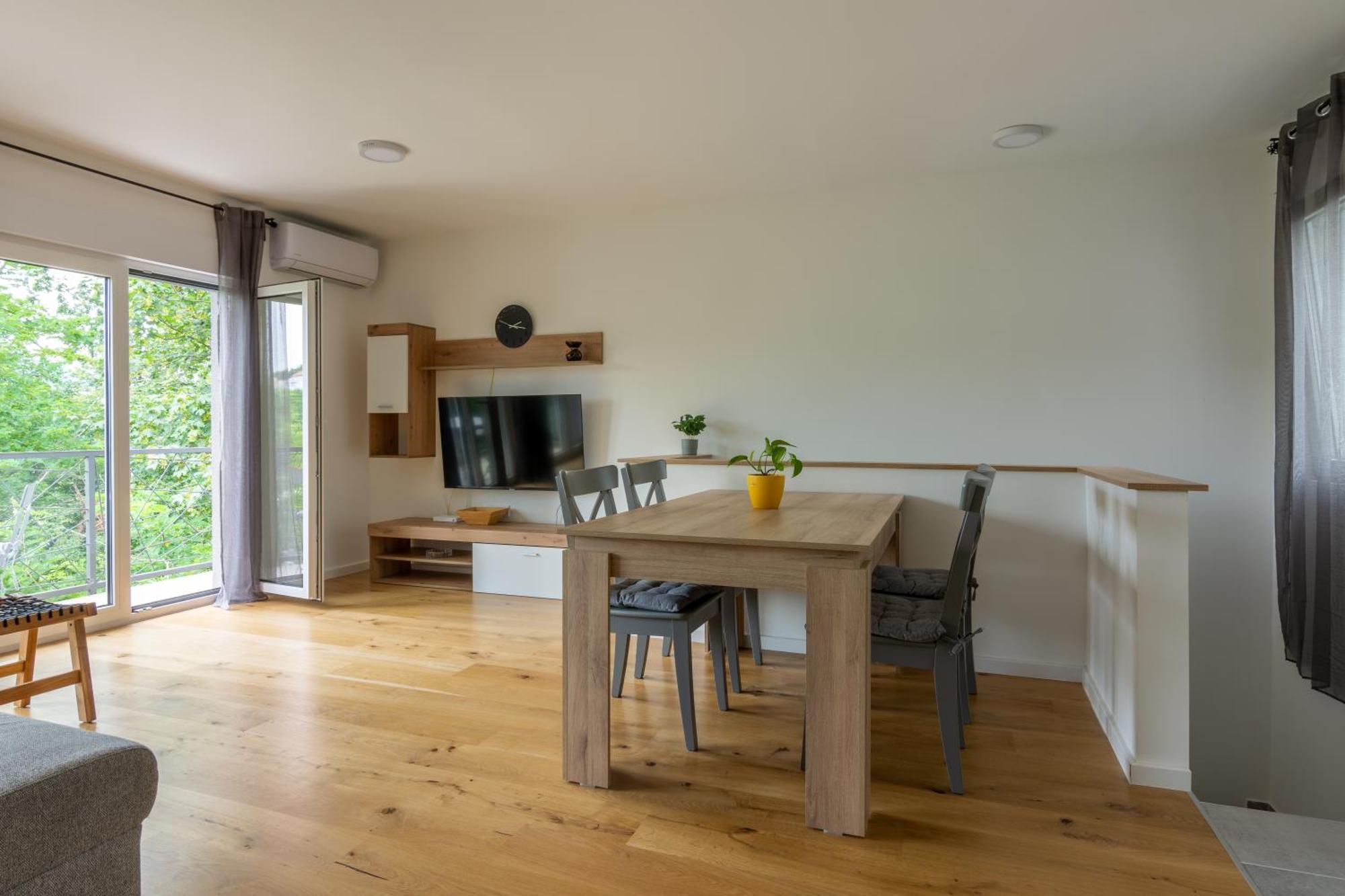 Apartament Elements Place Zagrzeb Zewnętrze zdjęcie
