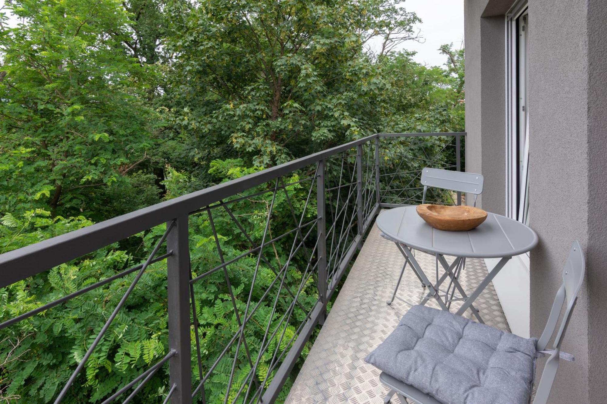 Apartament Elements Place Zagrzeb Zewnętrze zdjęcie